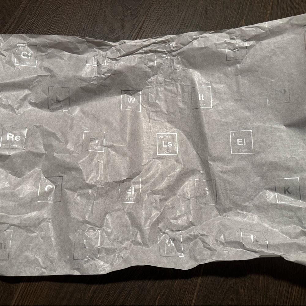 Jordan 5Lab3 “Reflective Silver” - Picture 7 of 9